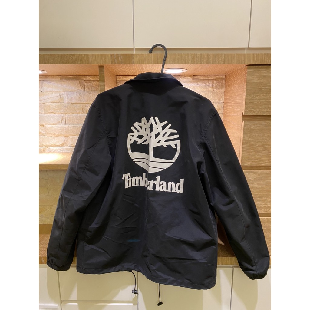 Timberland hot sale sls windbreaker