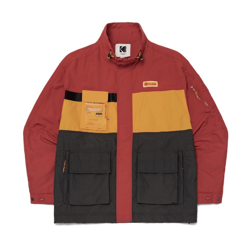 Kodak jacket deals