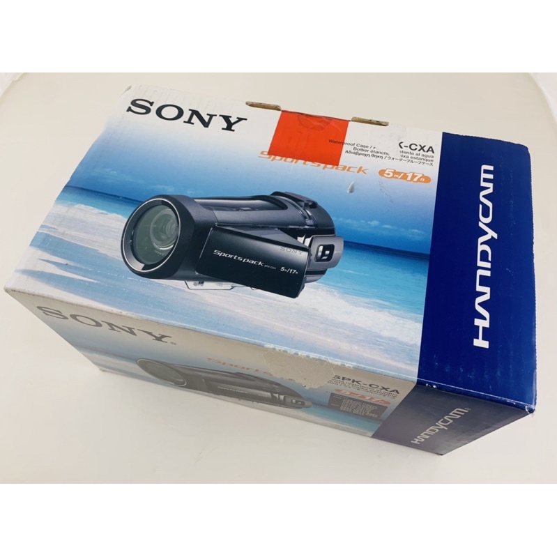 ソニー SONY SPK-CXA 【公式通販】
