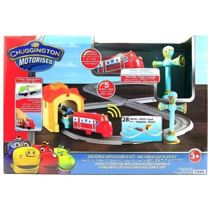 chuggington - 優惠推薦- 2023年12月| 蝦皮購物台灣