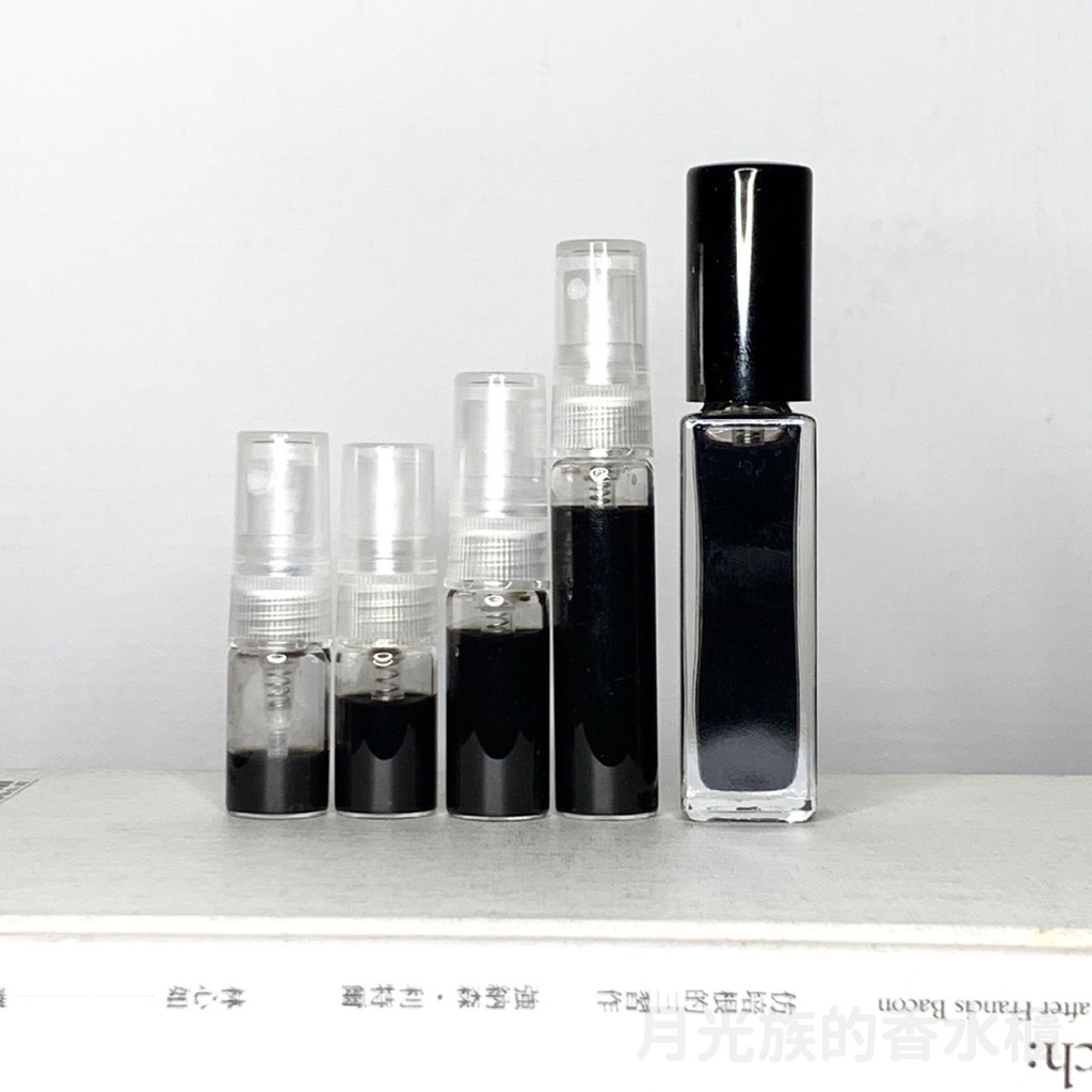 月光族💸液態創想Liquides Imaginaires - Beaute du Diable 魔鬼 月光族💸液態創想Liquides Imaginaires - Beaute du Diable 魔鬼