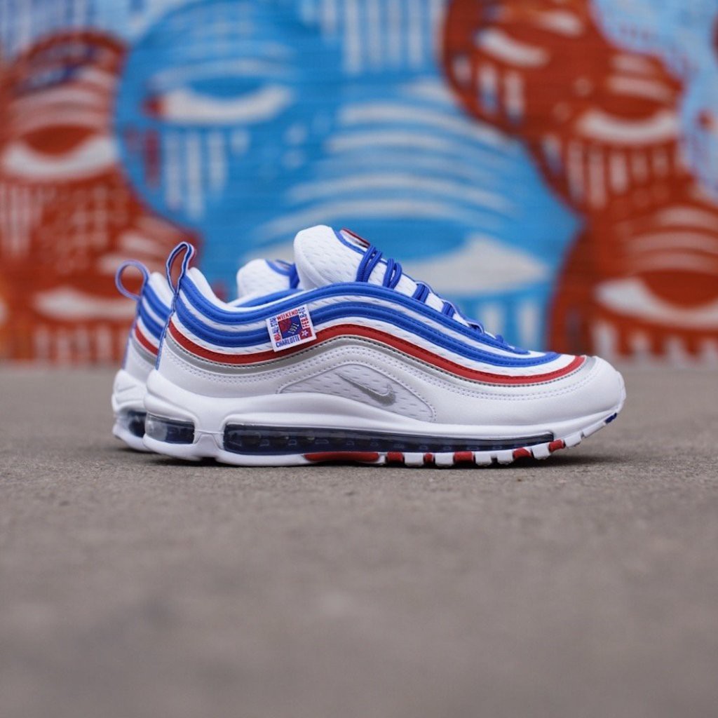 NIKE AIR MAX 97 NBA 1991 921826 404