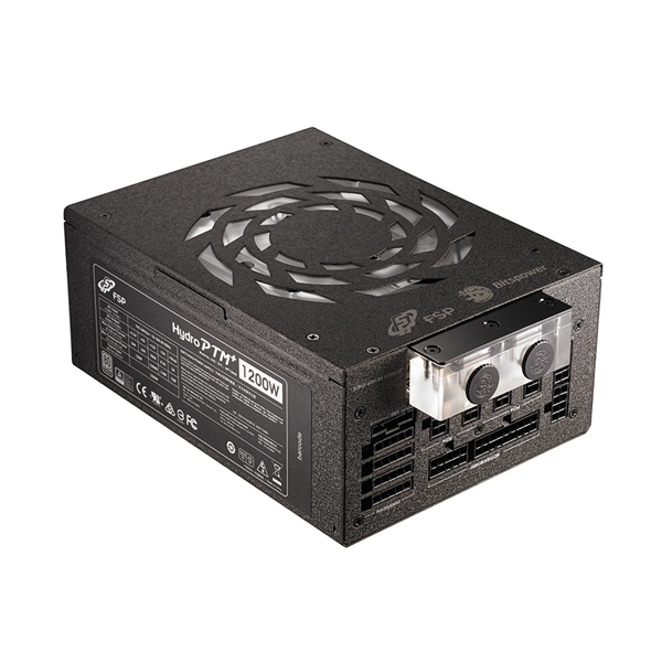 【送料無料】 FSP 全漢】HYDRO PTM+1200W 水冷式電源供應器| 蝦皮購物 電源ユニット