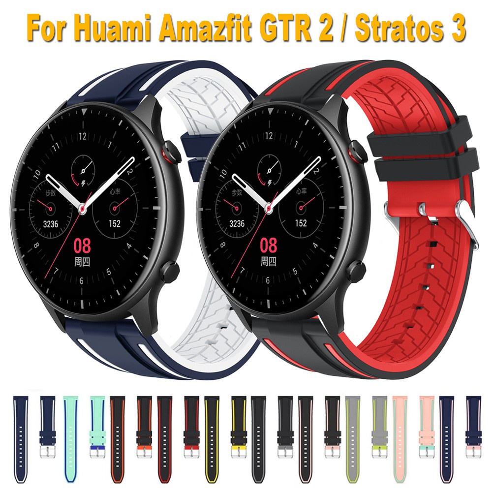 Amazfit gtr 2e 47mm new arrivals