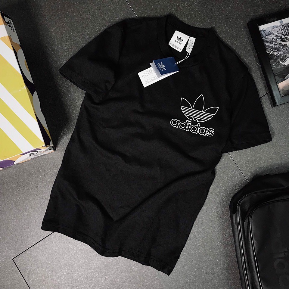 NTD adidas LOGO T DV1562 DV1563