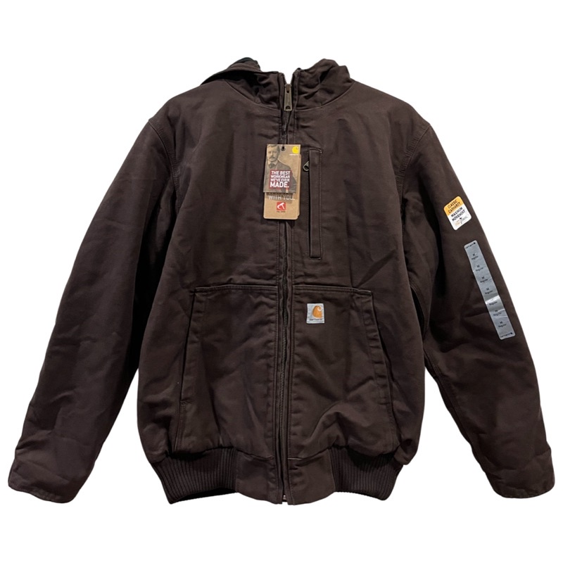 Carhartt Full Swing Armstrong Active Jacket 男M | 蝦皮購物