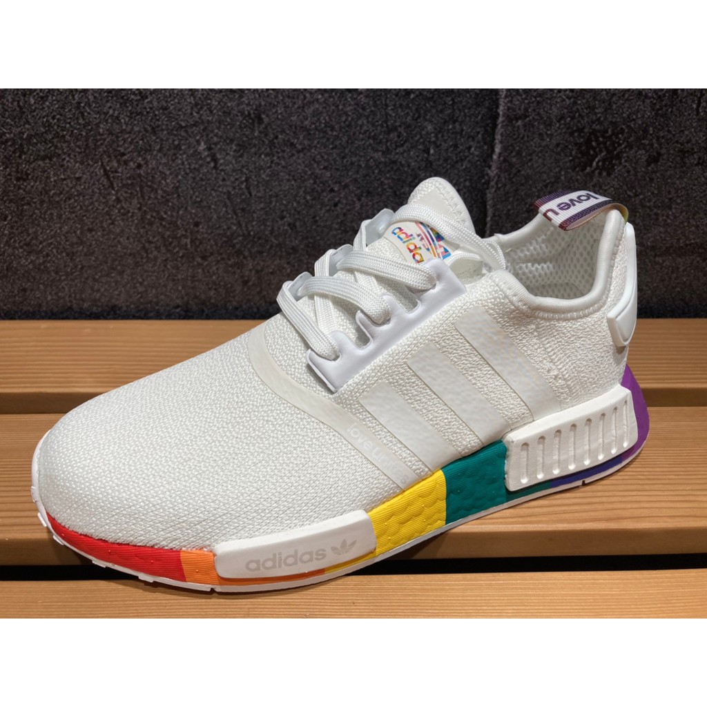 Adidas nmd doradas amazon best sale