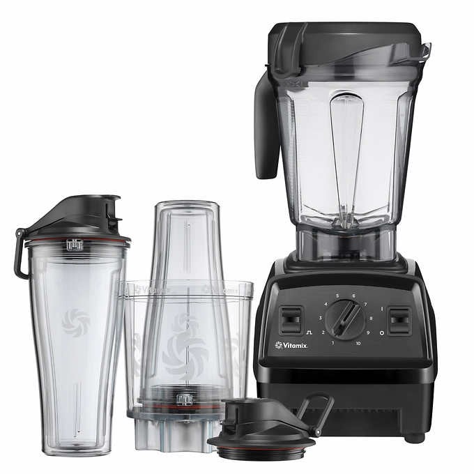 💥特價優惠💥 現貨全新品 Vitamix E320 (含兩組個人杯)