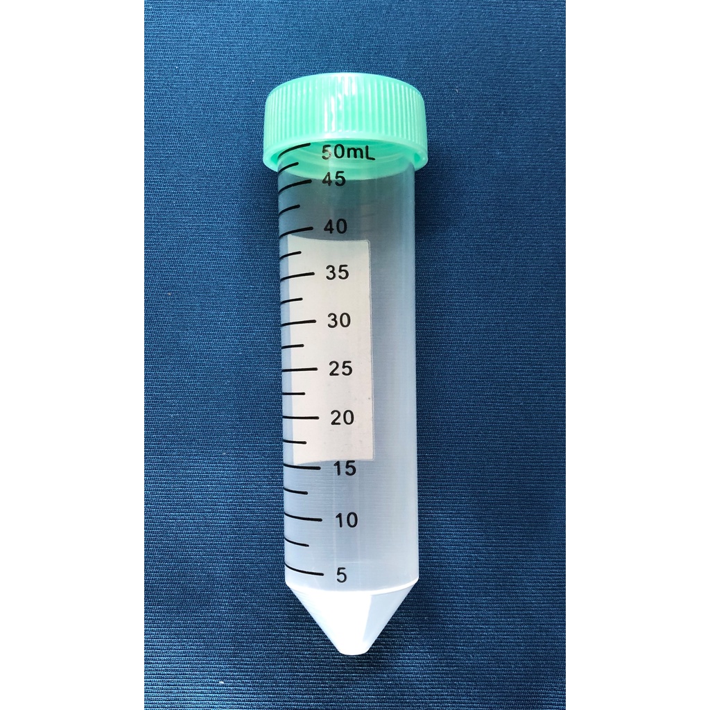 【JeengMei_Shop】 50ml、15ml尖底離心管 25支/包 #滅菌#現貨#附發票 | 蝦皮購物