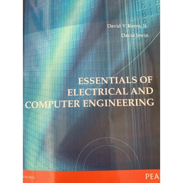 essentials of electrical and computer engineering | 蝦皮購物