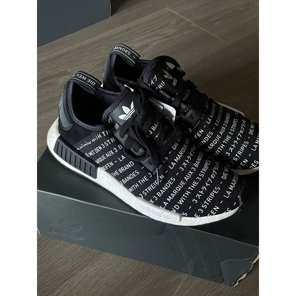 Adidas nmd doradas 4* hotsell