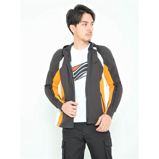 HYOD - ST-S UCHIMIZU D3O® COOL DRY PARKA STJ301DP | 蝦皮購物