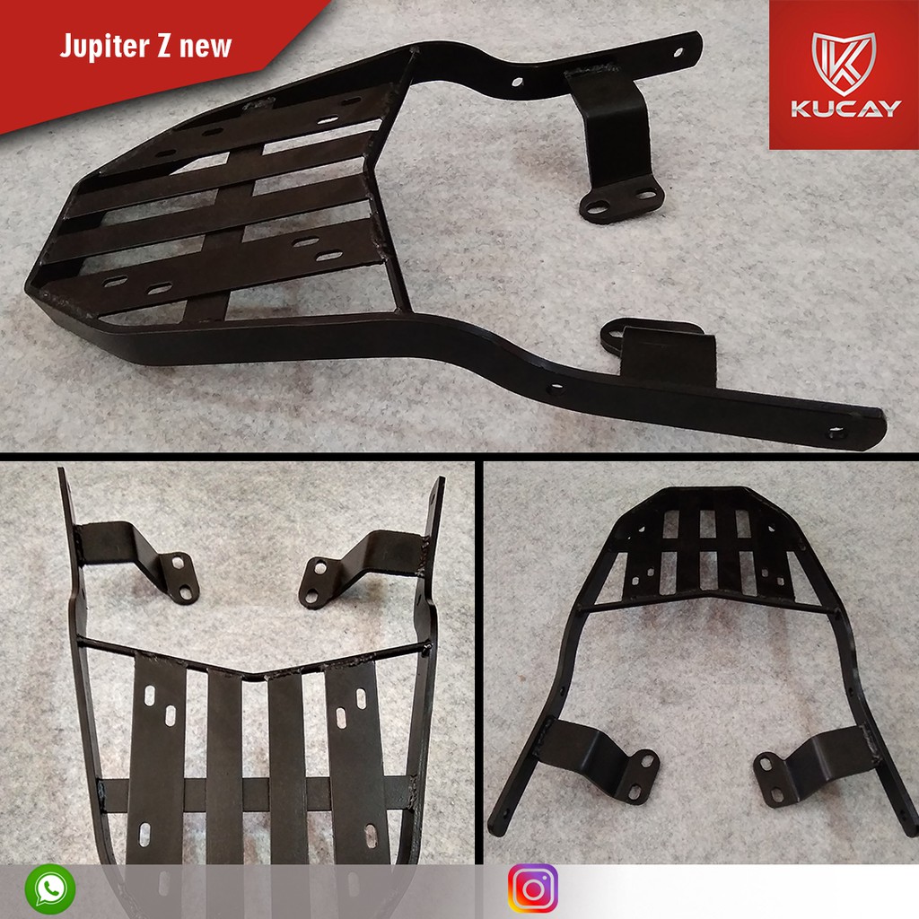 新 Jupiter Z 靜態 Kucay 支架 | 蝦皮購物