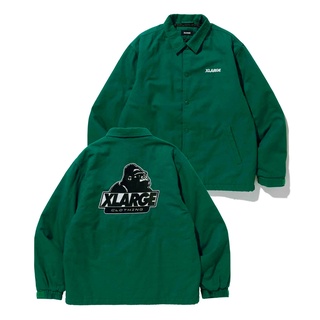 XLARGE OG Duck Coach Jacket 夾克101221021001 | 蝦皮購物