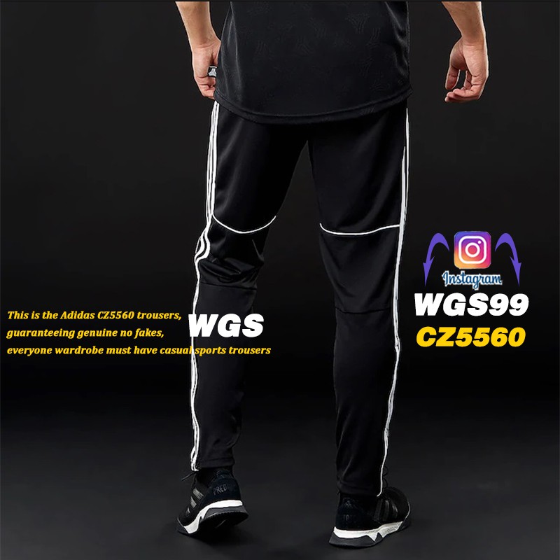 Adidas Tango Training Pants CZ5560