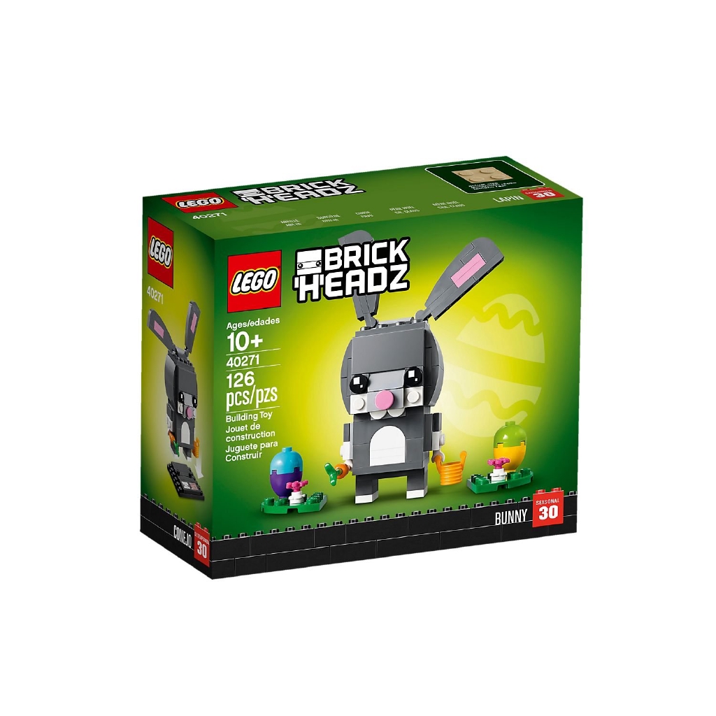 Lego 40271 brickheadz easter bunny sale