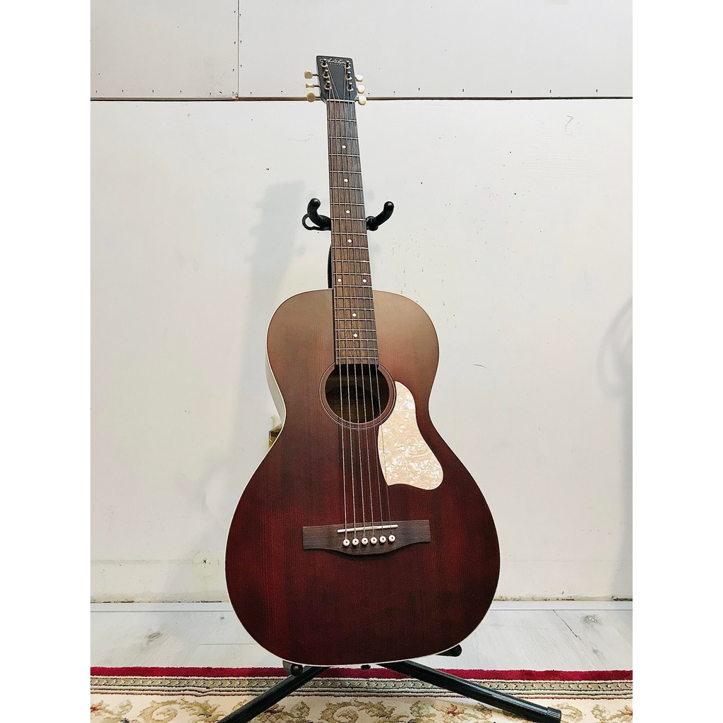 Art & Lutherie Roadhouse Tennessee Red 全新公司貨【世品樂器】