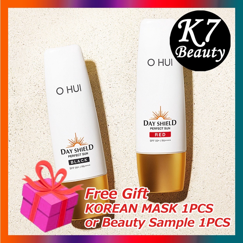 Kem Chống Nắng O Hui Day Shield Perfect Sun Red SPF50 80ml – Chợ Tình Của Boo - Foto 10