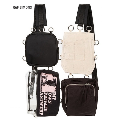 Raf Simons Eastpak Pocketbag Loop