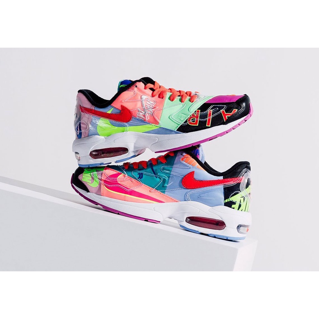 Butler] 最後現貨Atmos × NIKE AIR MAX 2 LIGHT BV7406-001 | 蝦皮購物