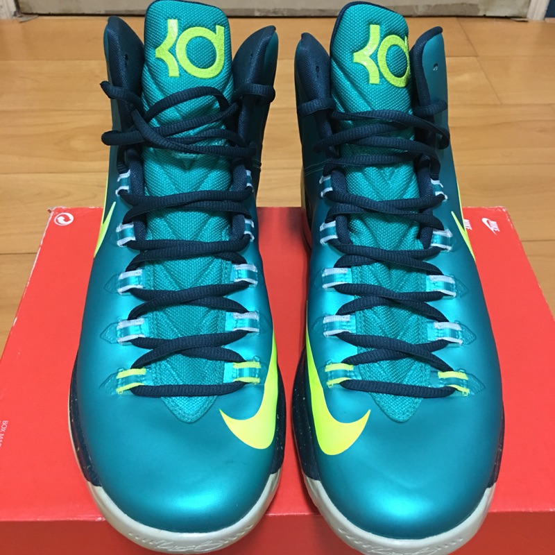 Kd 5 sale hulk