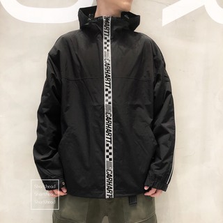 senna jacket carhartt