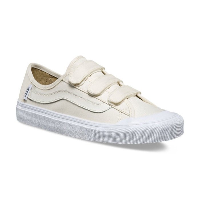 DOOZY VANS BLACK BALL V sz6.5