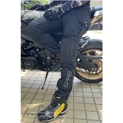 SPRS 速比爾 騎士 休閒 CE護具 工作褲 防摔褲 RP501 SPEED-R | 蝦皮購物
