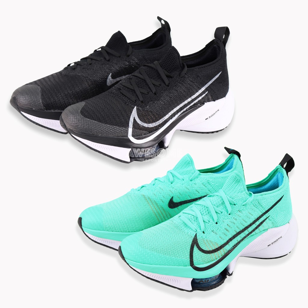 [歐鉉]W NIKE AIR ZOOM TEMPO NEXT% FK 慢跑鞋 CI9924-003 CI9924-300