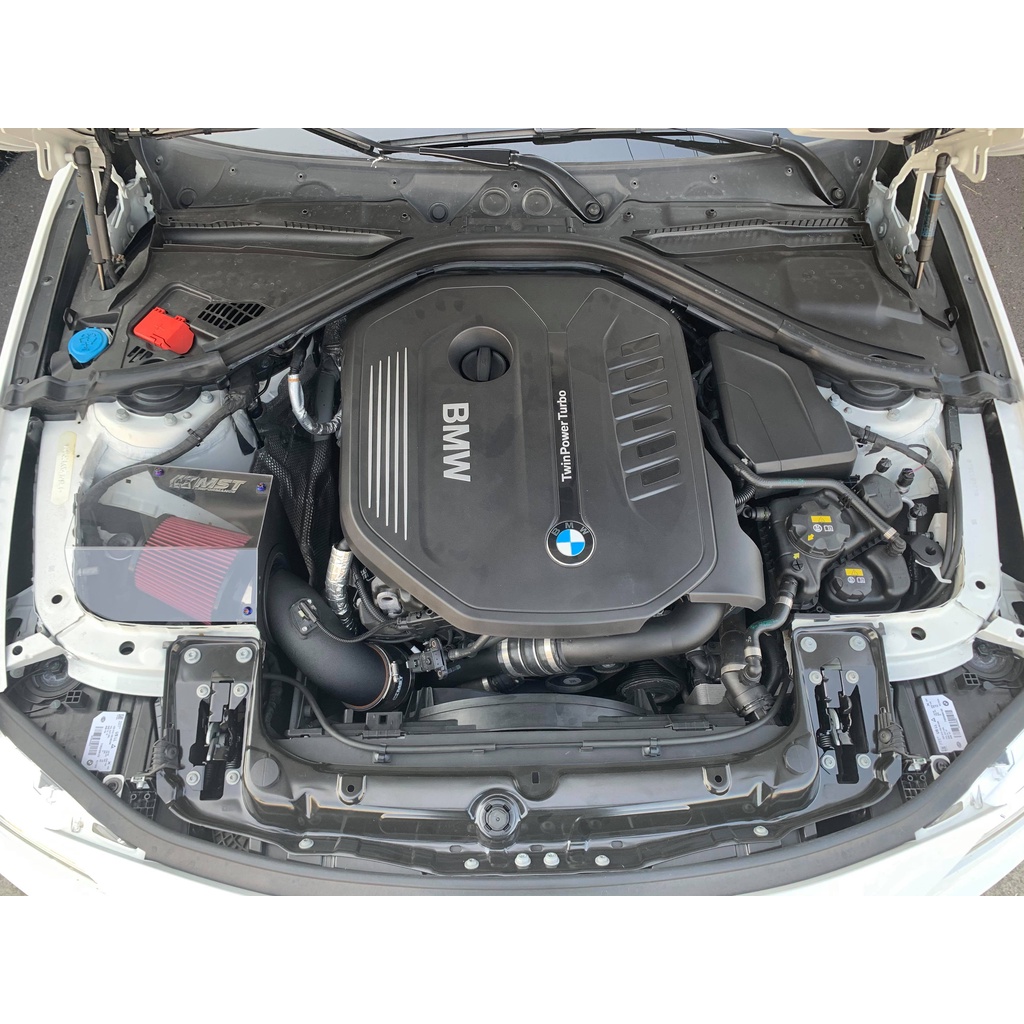 MST 透明隔熱罩 上蓋 BMW 寶馬 BW-B4801 CCB4801 | 蝦皮購物