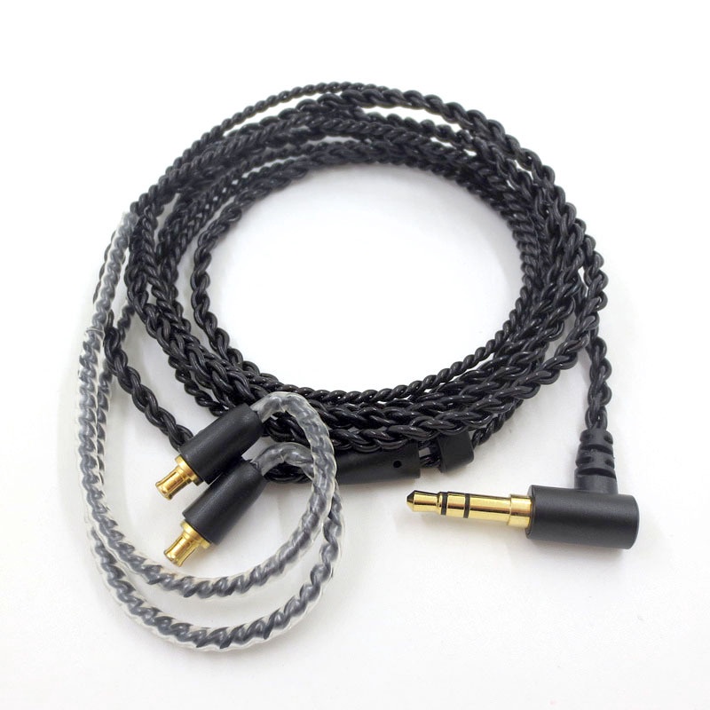 A2DC升級線適用鐵三角ATH-LS50 E40 E70 CKR100 CKS1100耳機線 A2DC升級線適用鐵三角ATH-LS50 E40 E70 CKR100 CKS1100耳機線