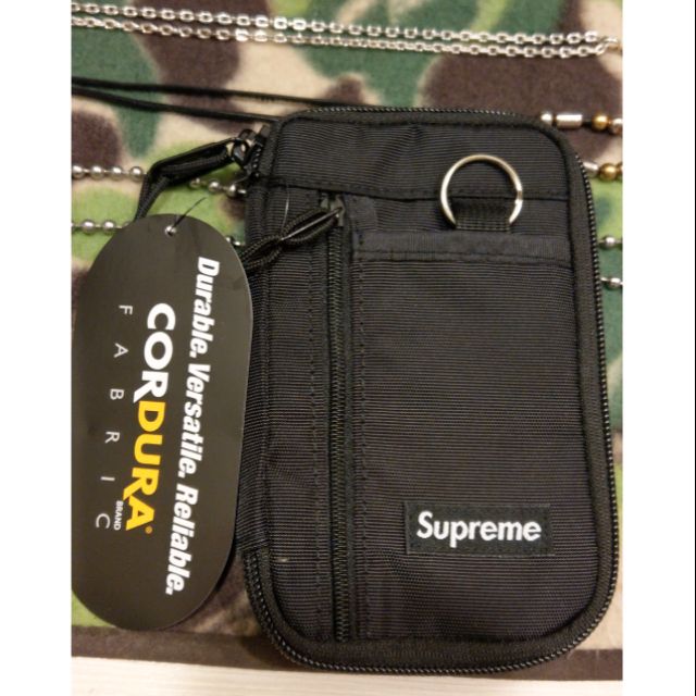 Supreme 2025 wallet pouch