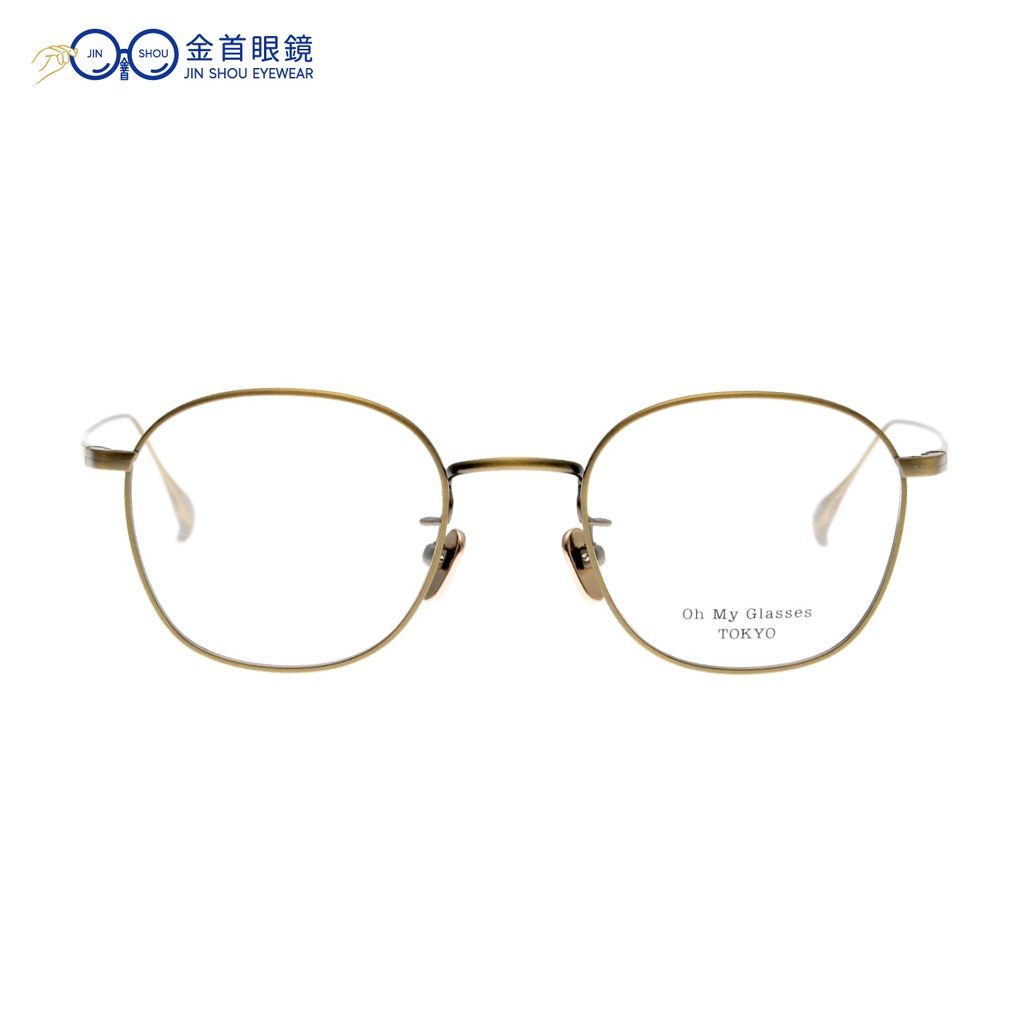 日本手工OMG Curtis omg-106 光學眼鏡復古老板材不易變形｜金首眼鏡  