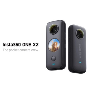 Insta360 ONE X2｜優惠推薦- 蝦皮購物- 2023年12月