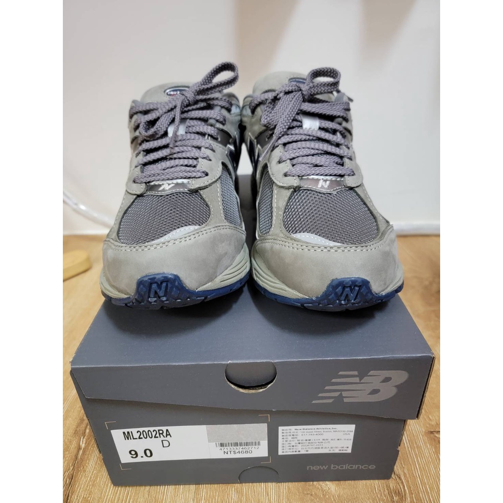 New Balance 2002ra | 蝦皮購物