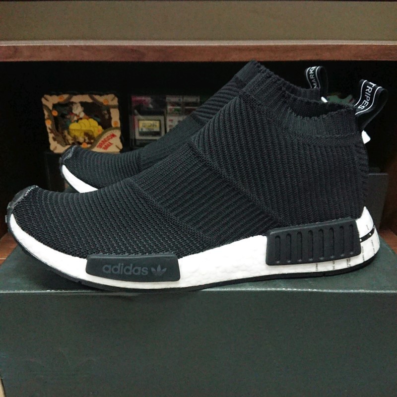 Adidas nmd 2025 cs1 nere