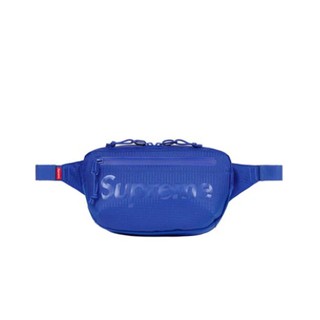 現貨]沃皮斯Supreme WAIST BAG 腰包小包黑色/沙色/藍色容量：3L | 蝦皮購物