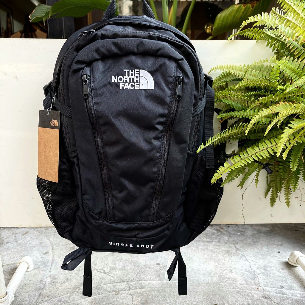 {XENO} 日本正品 The North Face Single Shot BACKPACK 後背包 背包