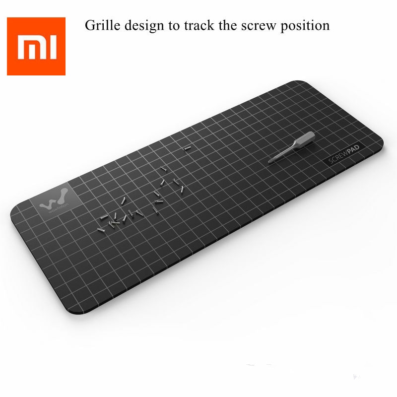 Destornillador eléctrico inalámbrico Xiaomi Mijia Wowstick, 1p +20