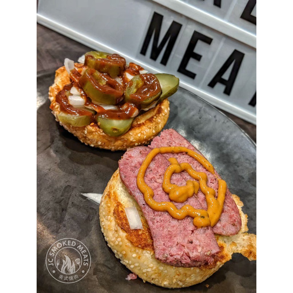 JC Smoked Meats美式燻肉-手工原味牛肉香腸 Smoked Beef Brats | 蝦皮購物