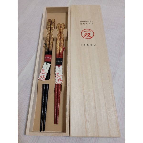 日本製造 日本品牌“一双” 筷子 | 蝦皮購物