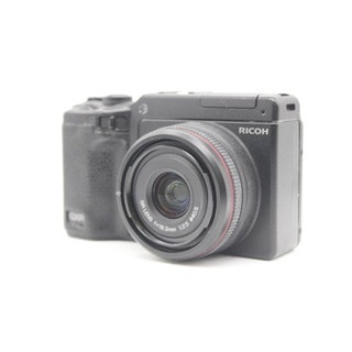 日本直郵】中古極上美品☆Ricoh GXR 4.9-52.5mm F3.5-5.6 VC 數位相機