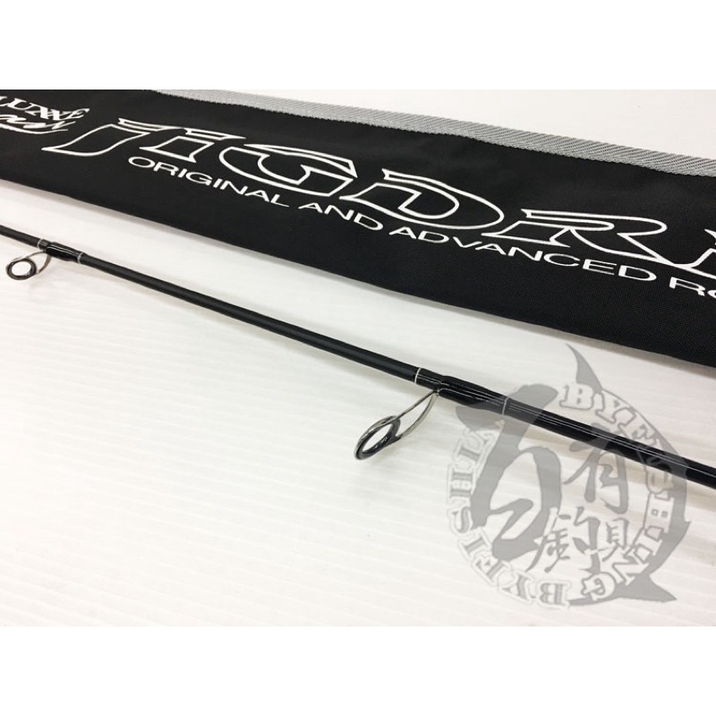 ◎百有釣具◎GAMAKATSU LUXXE OCEAN JIGDRIVE 鐵板竿S62ML-RF直柄60