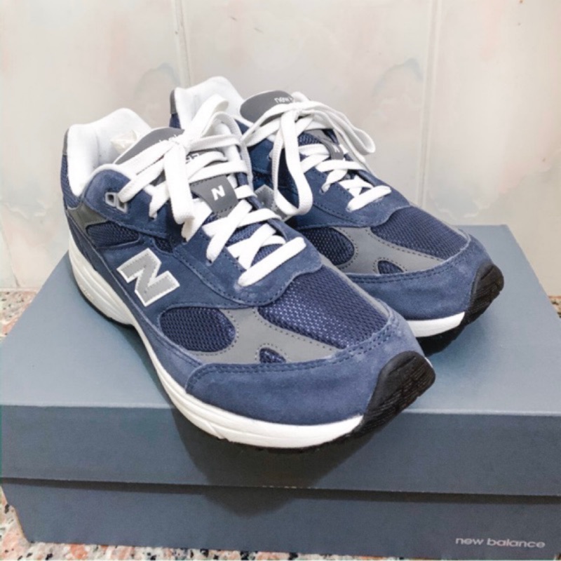 New balance cheap 993 kids