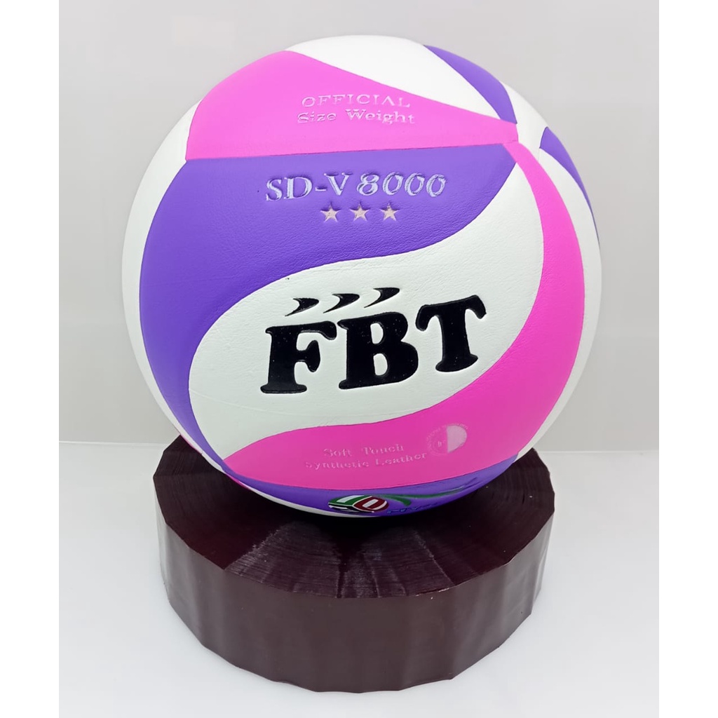 原裝 PU FBT V8000 排球 | 蝦皮購物
