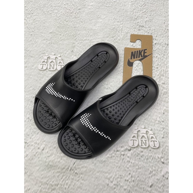 TNT》NIKE VICTORI ONE SHOWER SLIDE 男/女無襯棉運動拖鞋CZ5478