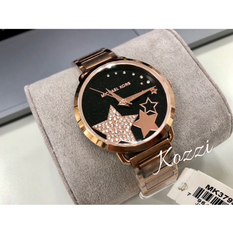 Michael on sale kors mk3793