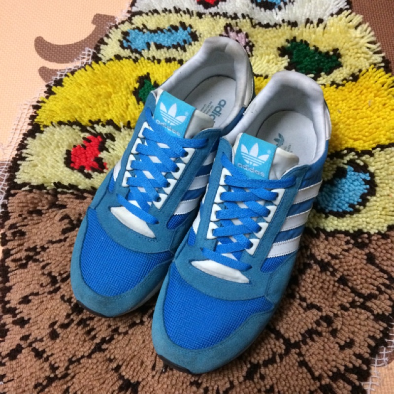 Adidas original outlet zx 500