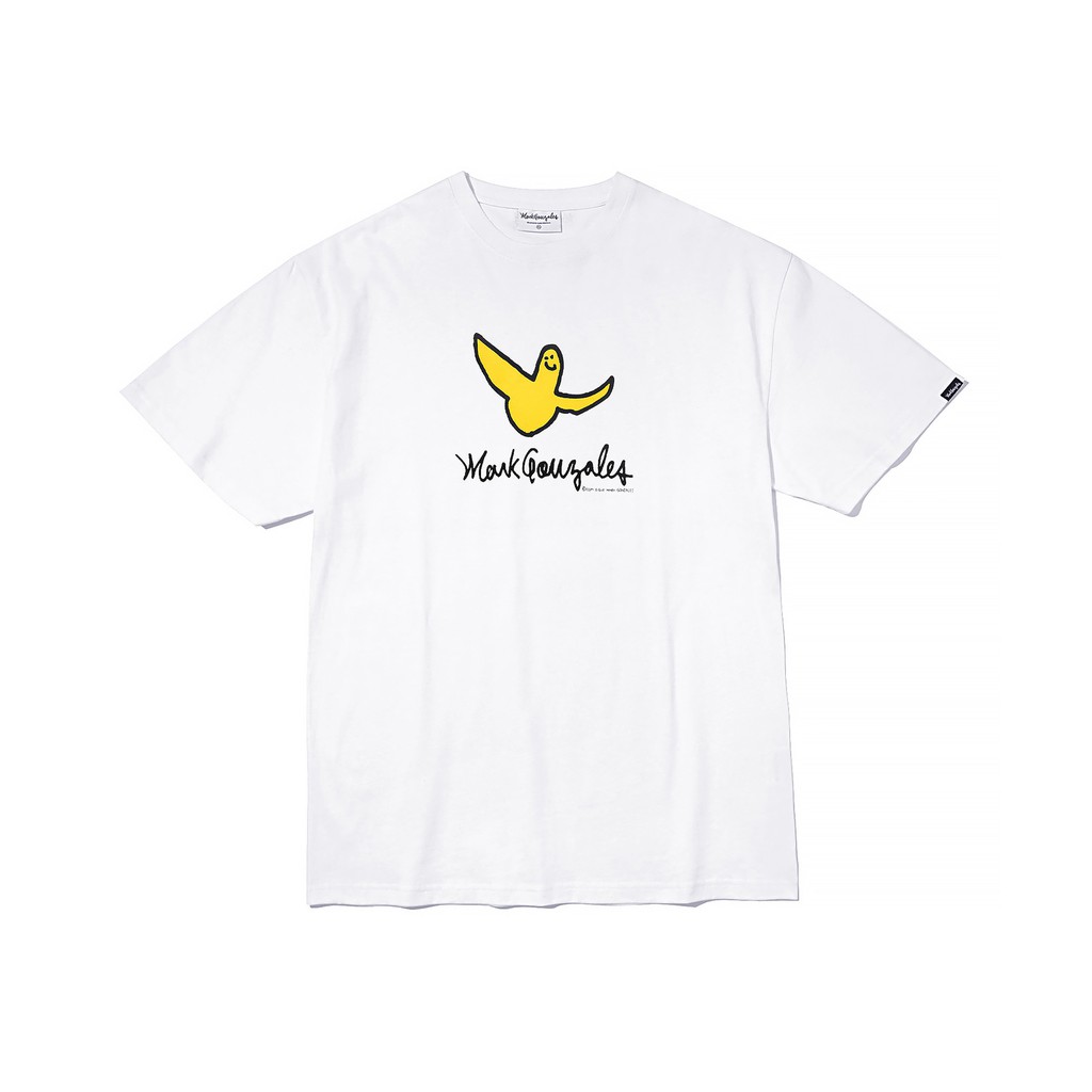 zz韓國代購🇰🇷】🔥特價中🔥 Mark Gonzales M/G ANGEL LOGO 短袖