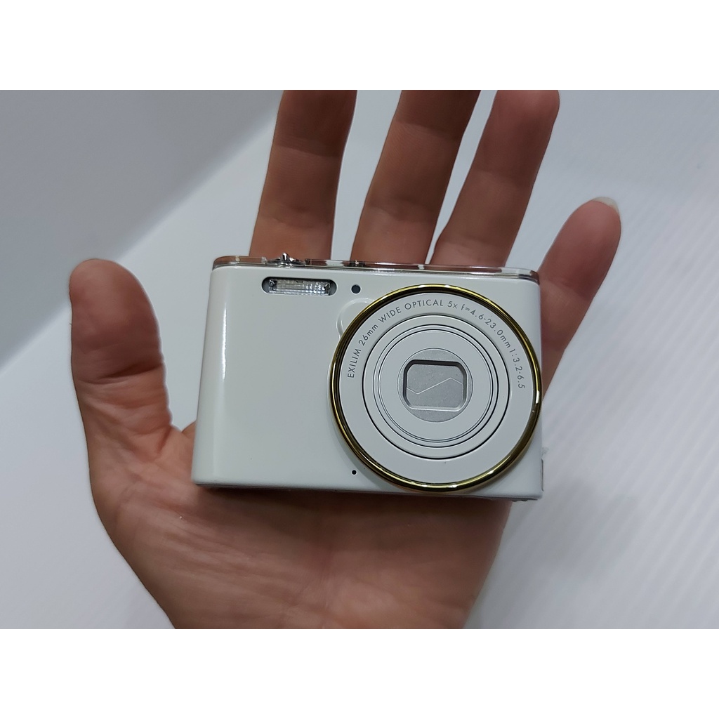 Casio exilim je10 sale